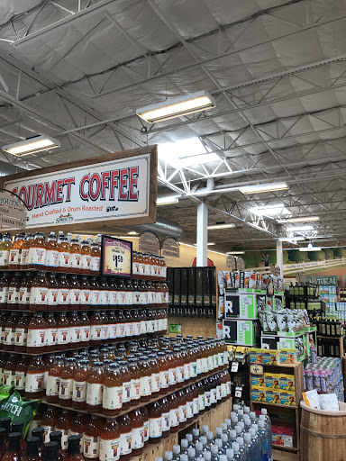 Health Food Store «Sprouts Farmers Market», reviews and photos, 655 Sunland Park Dr, El Paso, TX 79912, USA