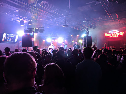 Barbecue Restaurant «Red Rock Saloon», reviews and photos, 1227 N Water St, Milwaukee, WI 53202, USA