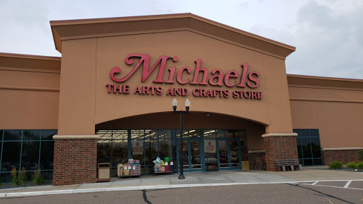 Craft Store «Michaels», reviews and photos, 1267 Promenade Pl, Eagan, MN 55121, USA