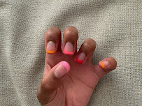 D LUXE NAIL BAR - Photo 8 - Car repair in Boston, MA, Boston