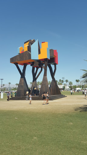 Live Music Venue «Coachella Valley Music and Arts Festival», reviews and photos, 81-800 Avenue 51, Indio, CA 92201, USA