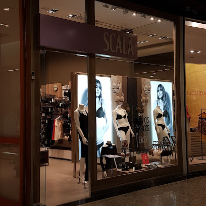 SCALA Praia da Costa Vila Velha ES