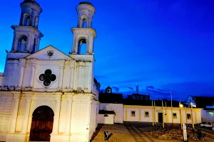 Latacunga Hostel image