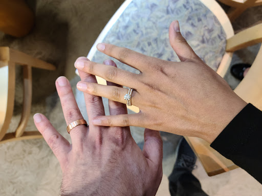 Jeweler «L T Denny Jewelers», reviews and photos, 515 Occidental Ave S, Seattle, WA 98104, USA