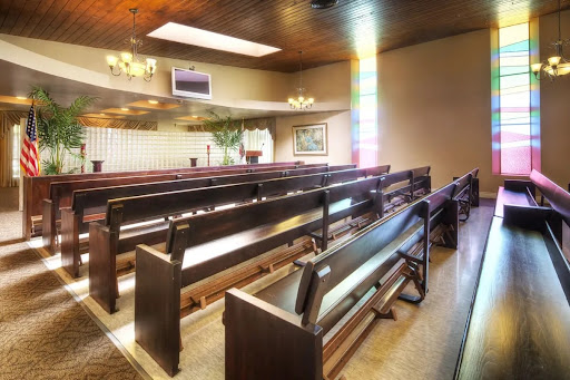 Mortuary «Angeleno Mortuary», reviews and photos, 5948 Van Nuys Blvd, Van Nuys, CA 91401, USA