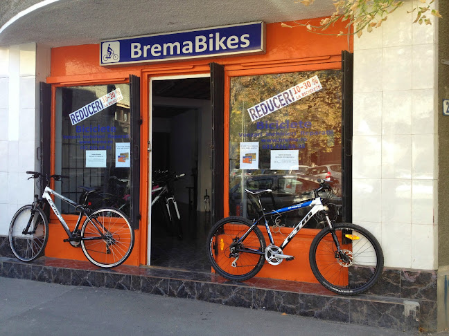 Brema Bikes