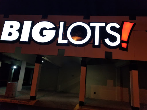 Discount Store «Big Lots», reviews and photos, 5640 Dixie Hwy, Waterford Twp, MI 48329, USA