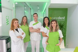 Clinica Dentária Oeiras Caredent image