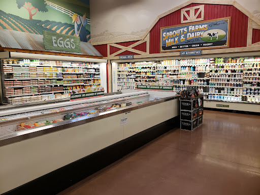 Health Food Store «Sprouts Farmers Market», reviews and photos, 2015 GA-54, Peachtree City, GA 30269, USA