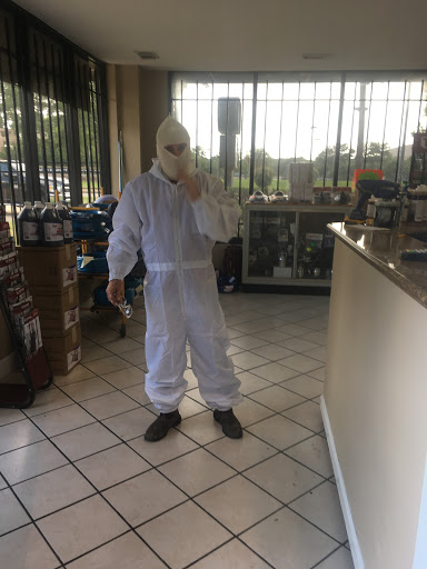 Equipment Rental Agency «Painters Repair Shop», reviews and photos, 15302 Stuebner Airline Rd, Houston, TX 77069, USA