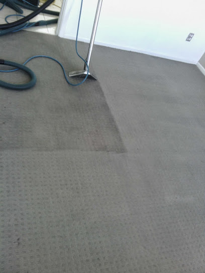 Excellent Carpet Cleaning Services Ltd