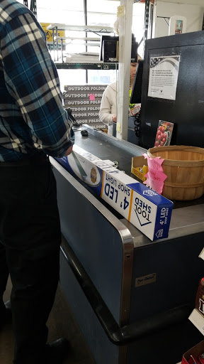 Department Store «Rural King», reviews and photos, 9525 Collinsville Rd, Collinsville, IL 62234, USA