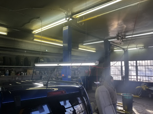 Used Car Dealer «Central Auto Group», reviews and photos, 1201 Old York Rd, Raritan, NJ 08869, USA