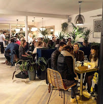 Photos du propriétaire du Restaurant méditerranéen Can Alegria Paris - n°1