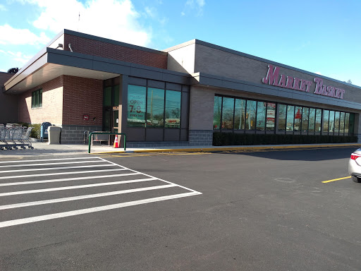 Grocery Store «Market Basket», reviews and photos, 11 Wood St, Lowell, MA 01851, USA