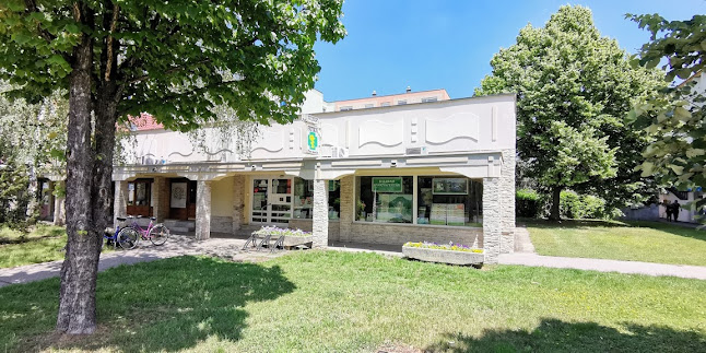 Komárom, Klapka György út 5, 2900