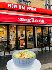 Photos du propriétaire du Restaurant thaï New Bai Fern à Paris - n°9