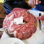 Photo n°7 de l'avis de Matteo.a fait le 17/12/2017 à 10:38 sur le  Ristorante Bar Ranch Augusto à Alta Valle Intelvi