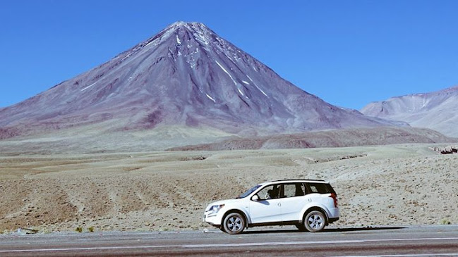 Atacama Transportes Express
