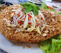 ร้านไทอีสานลาบเป็ด photo