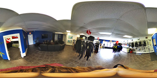Dive Shop «Dive Shop Kissimmee», reviews and photos, 4916 W Irlo Bronson Memorial Hwy, Kissimmee, FL 34746, USA