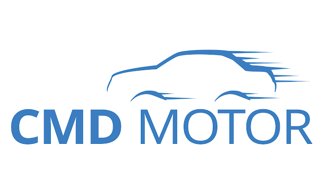 CMD Motor Services - <nil>