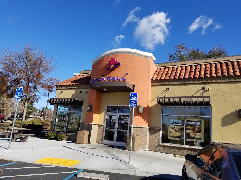 Taco Bell 94538