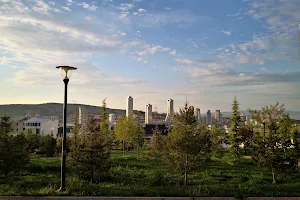 Yaşar Kemal Parkı image