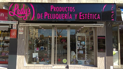 Mejores Lady´s Granada Cerca De Abren Hoy