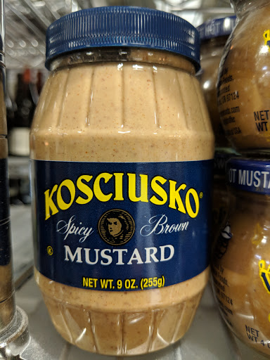 Grocery Store «Soapstone Market», reviews and photos, 4465 Connecticut Ave NW, Washington, DC 20008, USA