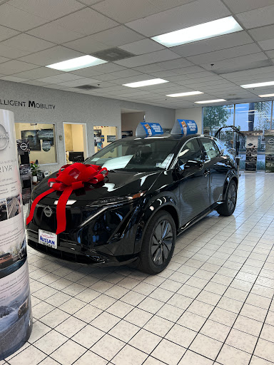 Santa Barbara Nissan image