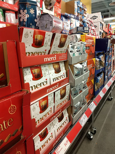 Supermarket «ALDI», reviews and photos, 5532 Broadway, Bronx, NY 10463, USA