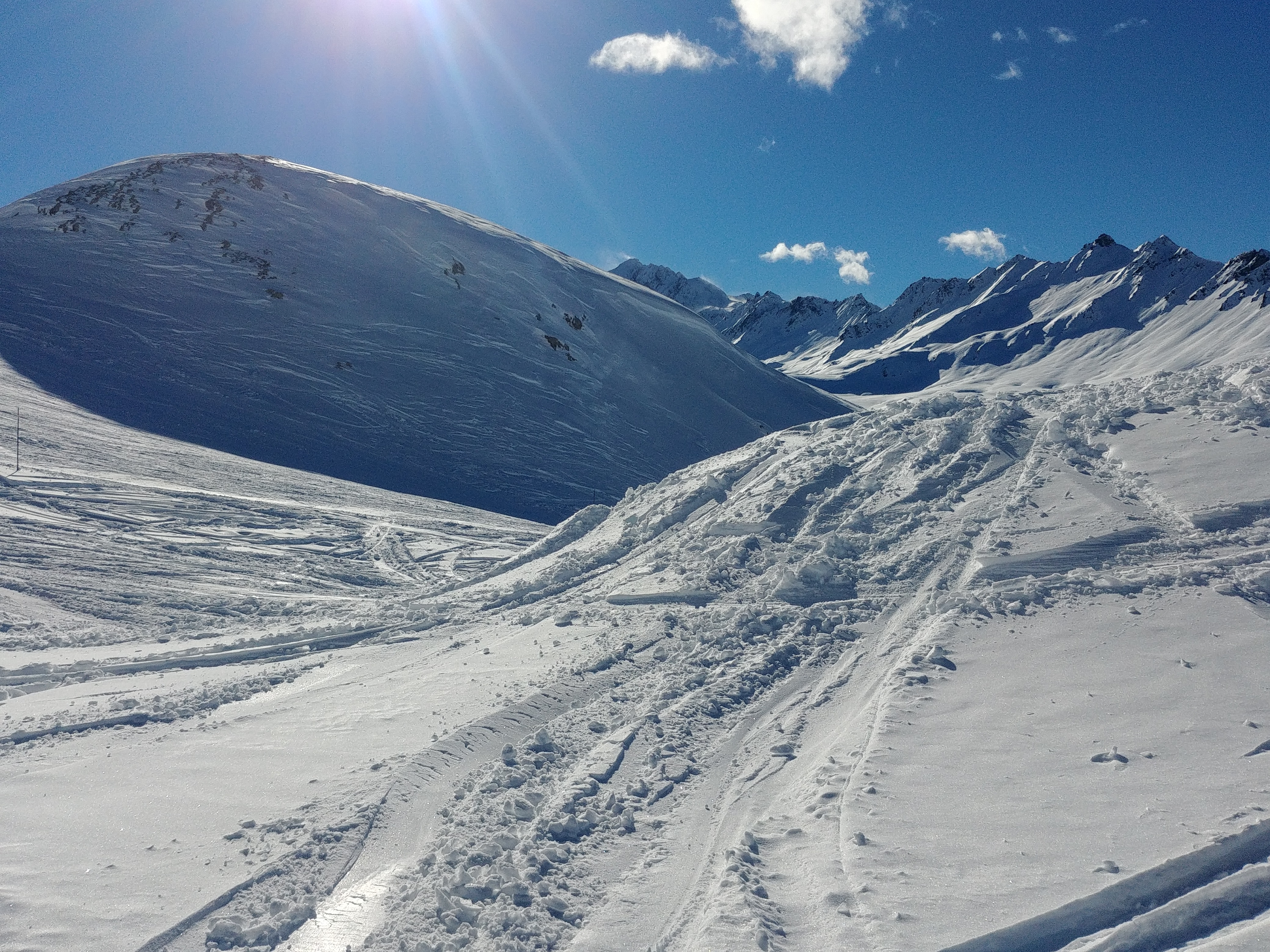 Photo n° 1 de l'avis de Marc.l fait le 25/12/2018 à 11:22