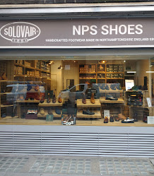 NPS Shoes & Solovair - London Store