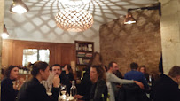 Atmosphère du Restaurant italien Osteria Ferrara à Paris - n°12