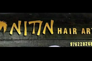 Nitin hair art (salon) image