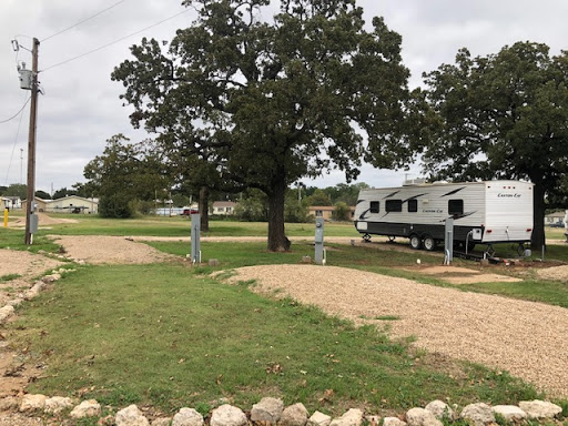 Nubbin Ridge Grocery & RV Park, 8905 Glen Rose Hwy, Granbury, TX 76048, USA, 
