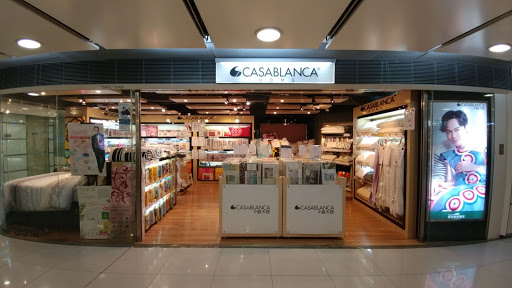 Casablanca Home