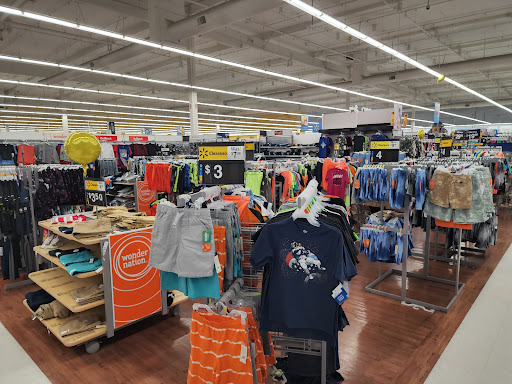 Discount Store «Walmart», reviews and photos, 16555 Von Karman Ave Ste A, Irvine, CA 92606, USA