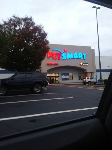 Pet Supply Store «PetSmart», reviews and photos, 1276 Bald Hill Rd, Warwick, RI 02886, USA