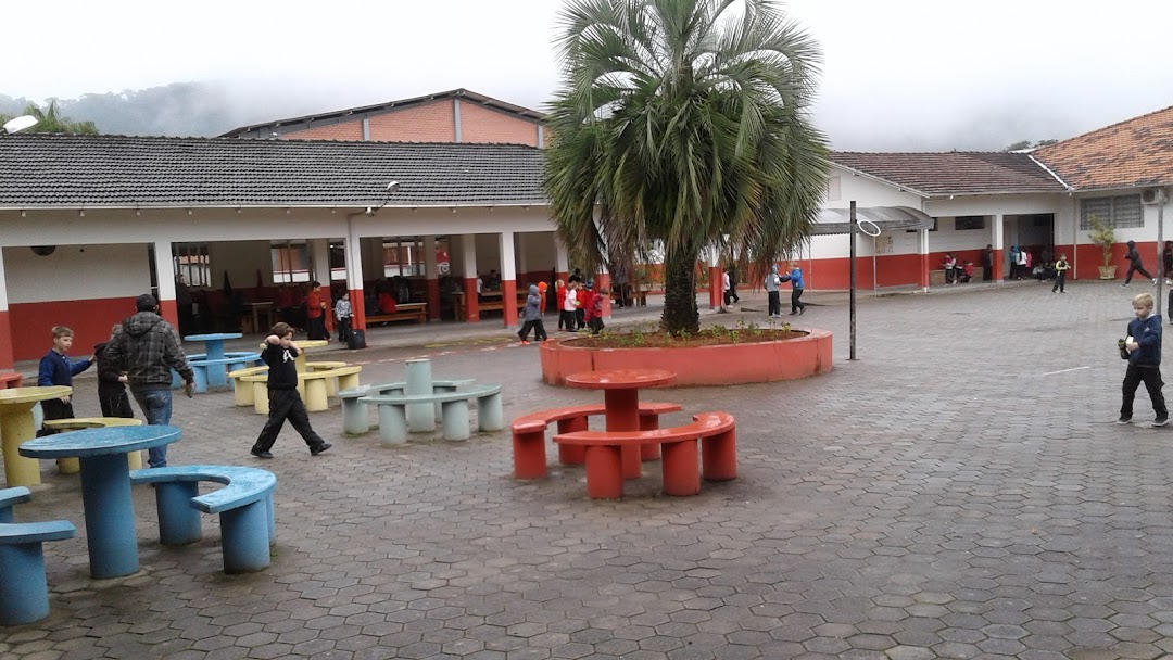 Escola Municipal de Ensino Fundamental Aluísio Carvalho de Oliveira