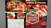 Photos du propriétaire du Restaurant Mino pizza à Grenoble - n°3