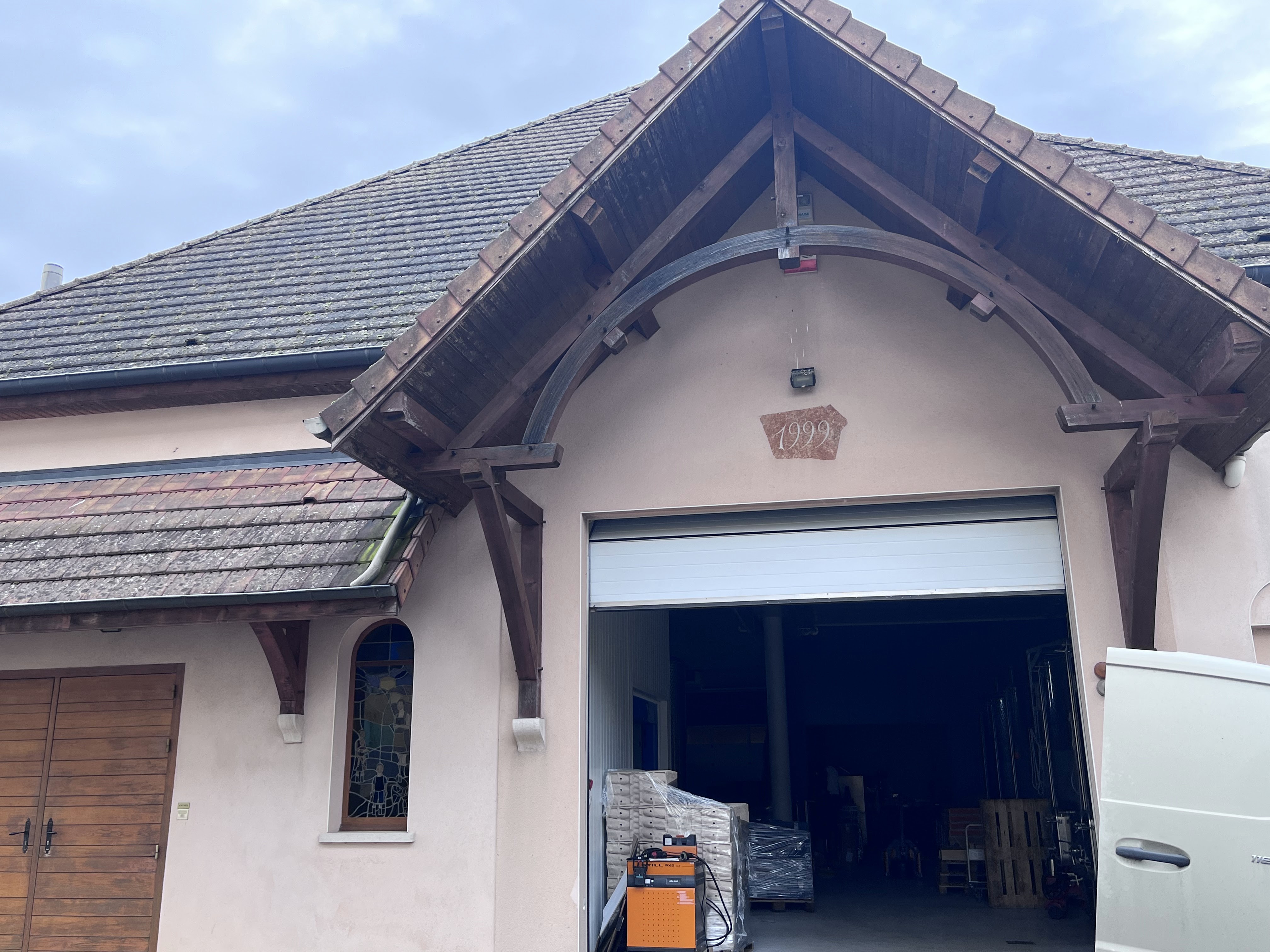 Photo n° 13 de l'avis de Jacques.i fait le 26/03/2024 à 16:16