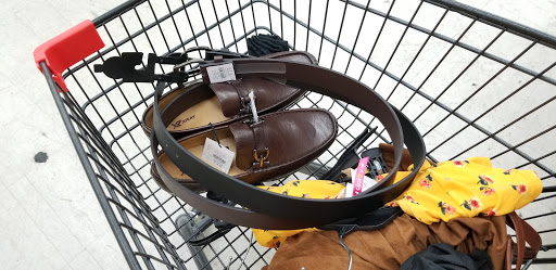 Discount Store «Fallas Paredes Discount Stores», reviews and photos, 8610 Whittier Blvd, Pico Rivera, CA 90660, USA