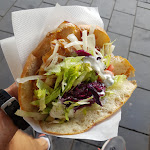 Photo n°1 de l'avis de Thomas.o fait le 21/09/2020 à 10:51 sur le  Sahara Grill à Soest