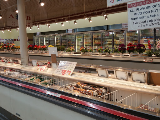 Supermarket «Lion Supermarket», reviews and photos, 1838 N Milpitas Blvd, Milpitas, CA 95035, USA