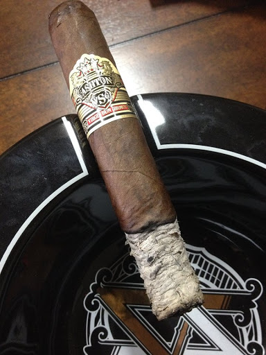 Cigar Shop «Tobacco Exchange Edmond», reviews and photos, 13512 N Eastern Ave # C, Oklahoma City, OK 73131, USA