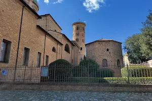 Archiepiscopal Museum, Ravenna image