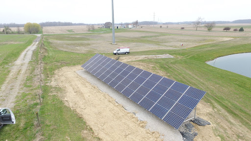 Electrician «Jefferson Electric», reviews and photos, 2114 E Washington St a, Indianapolis, IN 46201, USA