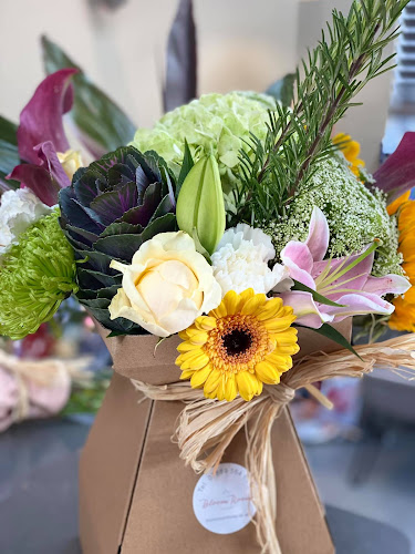 Reviews of Bloom Room Florist in Bathgate - Florist